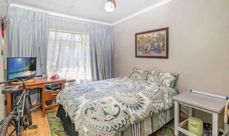 3 Bedroom Property for Sale in Vaalpark Free State
